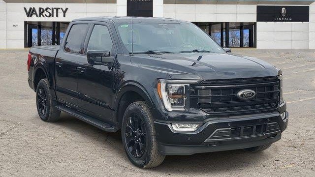 Preowned 2023 Ford F-150 XL for Sale