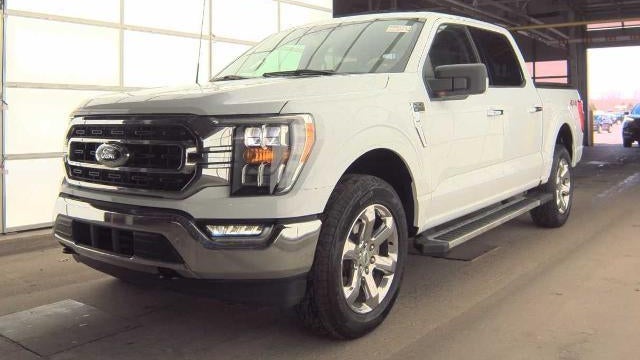 Preowned 2023 Ford F-150 XL for Sale