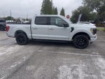 2023 F-150 Thumbnail 4