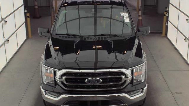 Preowned 2023 Ford F-150 Lariat for Sale