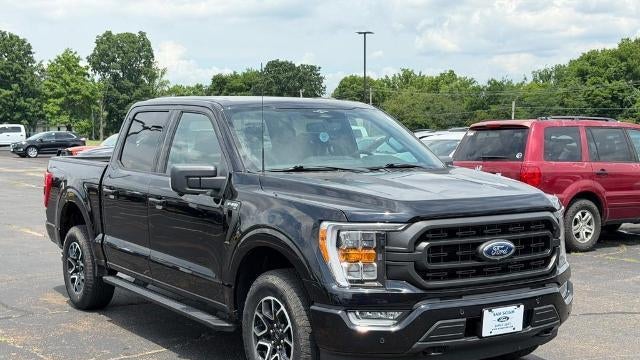 Preowned 2023 Ford F-150 Lariat for Sale
