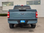 2023 F-150 Thumbnail 18