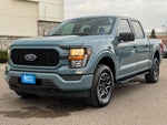 2023 F-150 Thumbnail 21