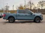 2023 F-150 Thumbnail 25