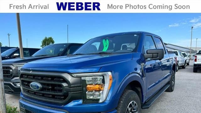 Preowned 2023 Ford F-150 XLT for Sale