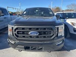2023 F-150 Thumbnail 2