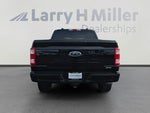 2023 F-150 Thumbnail 4