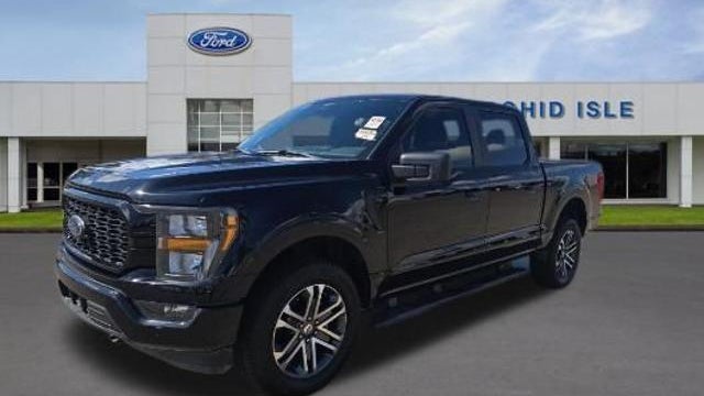 Preowned 2023 Ford F-150 XL for Sale