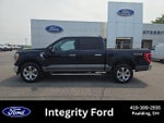 2023 F-150 Thumbnail 1