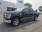 2023 F-150 Thumbnail 3