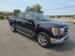2023 F-150 Thumbnail 5
