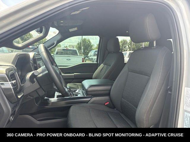 2023 Ford F-150 XLT — photo 1 of 24