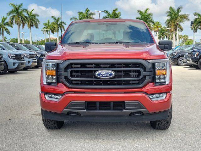 2023 Ford F-150 - $47,789