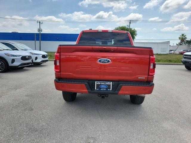 2023 Ford F-150 - $47,789