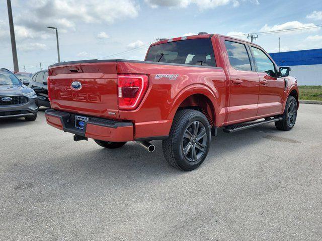 2023 Ford F-150 - $47,789
