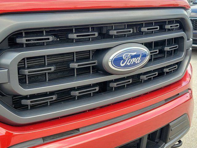 2023 Ford F-150 - $47,789