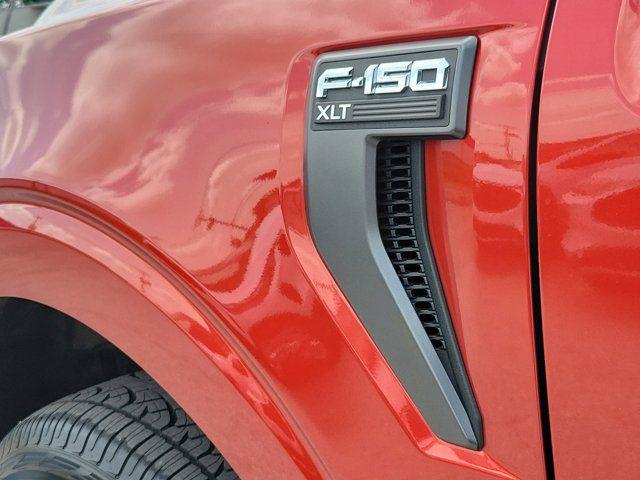 2023 Ford F-150 - $47,789