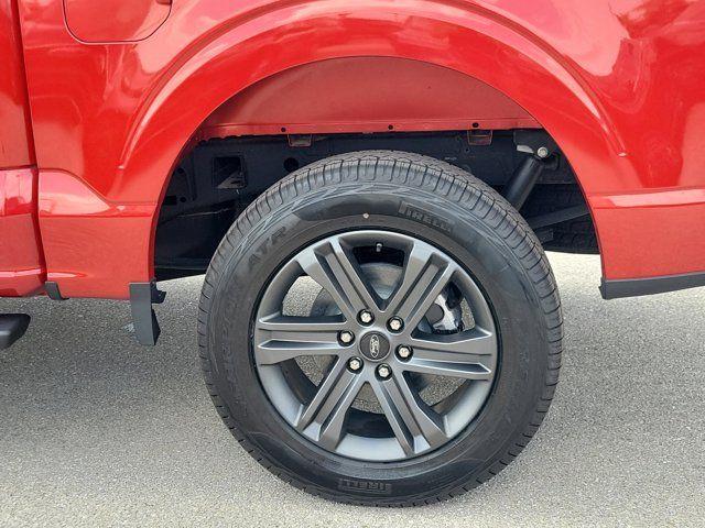 2023 Ford F-150 - $47,789