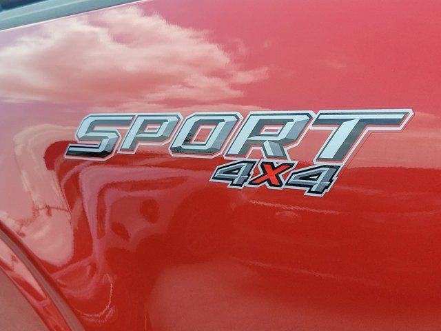 2023 Ford F-150 - $47,789