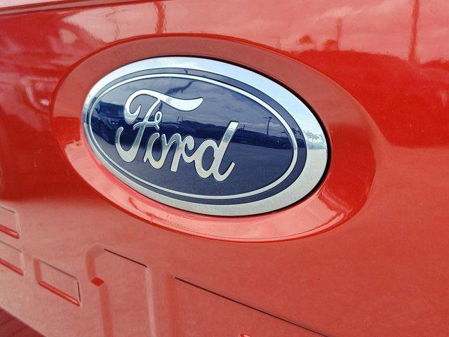 2023 Ford F-150 - $47,789