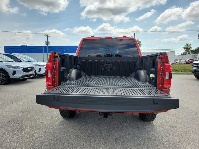 2023 Ford F-150 - $47,789