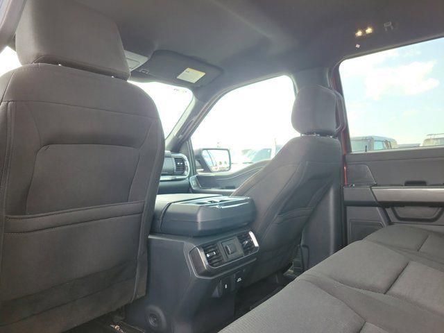 2023 Ford F-150 - $47,789