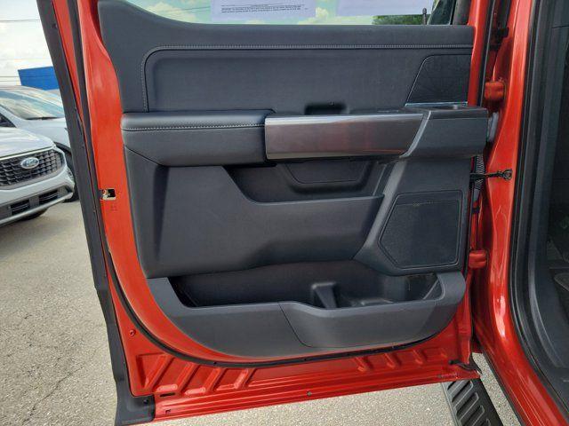2023 Ford F-150 - $47,789