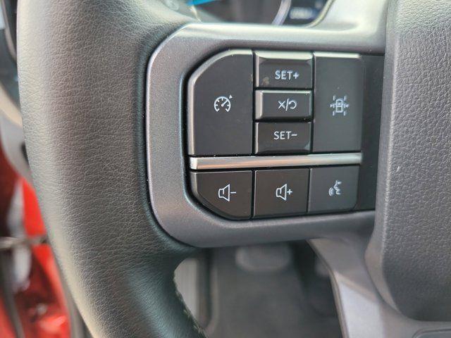 2023 Ford F-150 - $47,789