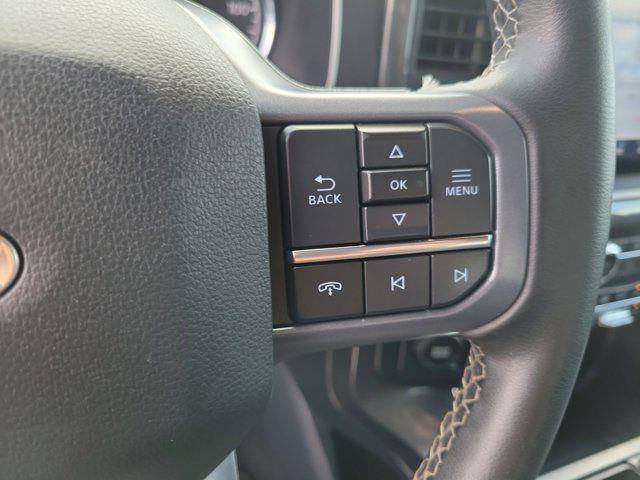 2023 Ford F-150 - $47,789
