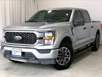 2023 F-150 Thumbnail 10