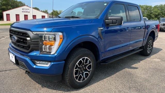 Preowned 2023 Ford F-150 XL for Sale