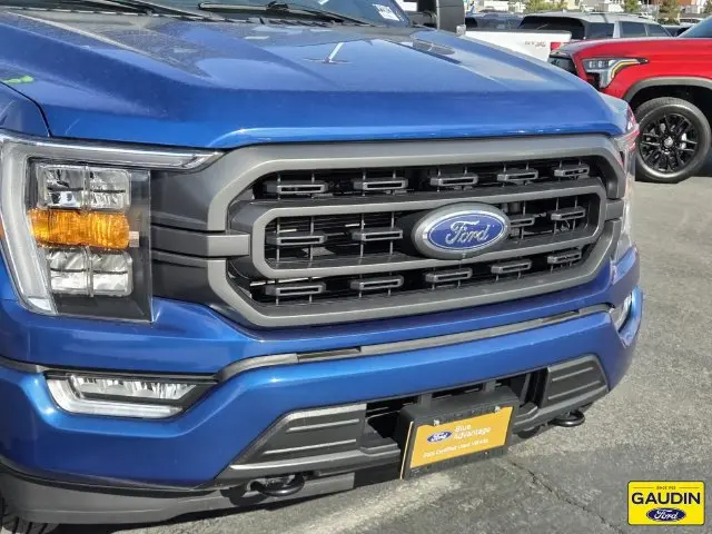 2023 Ford F-150 - $39,777