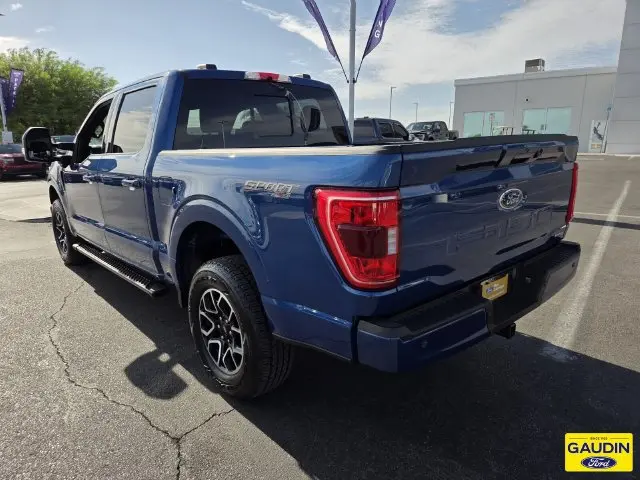 2023 Ford F-150 - $39,777