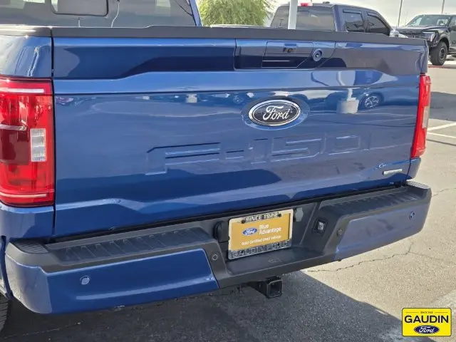 2023 Ford F-150 - $39,777