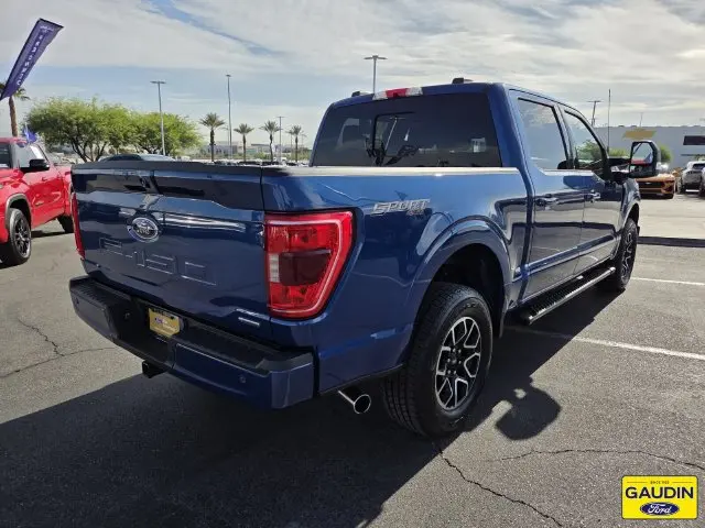 2023 Ford F-150 - $39,777