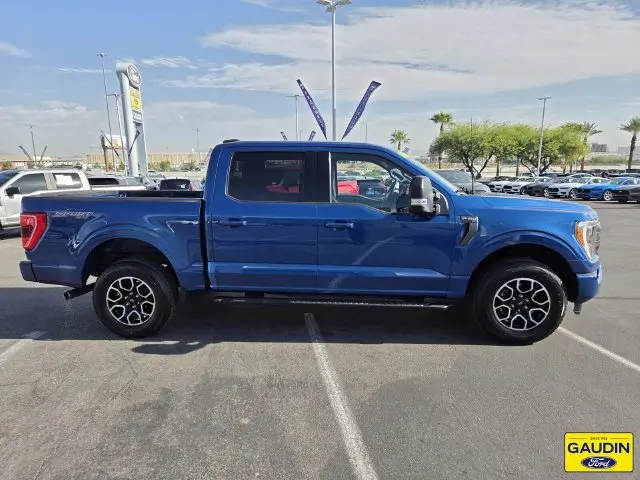 2023 Ford F-150 - $39,777