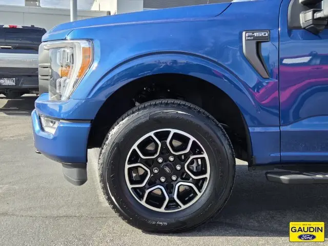 2023 Ford F-150 - $39,777