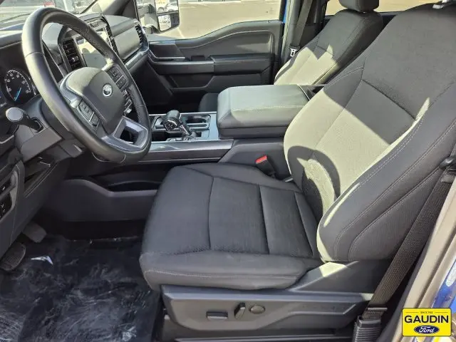 2023 Ford F-150 - $39,777