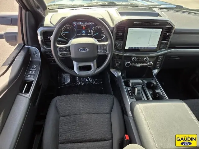 2023 Ford F-150 - $39,777