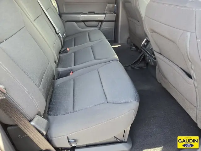 2023 Ford F-150 - $39,777
