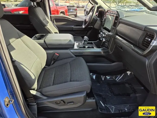 2023 Ford F-150 - $39,777