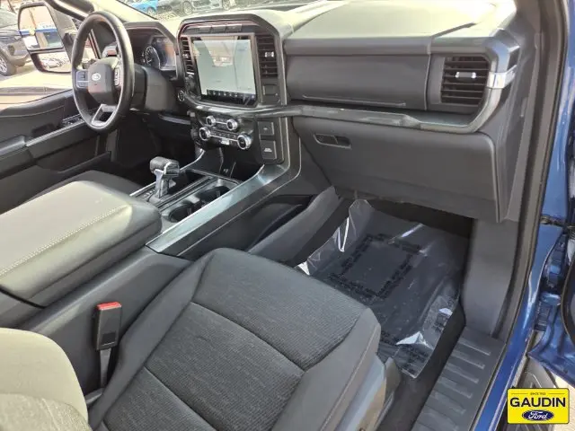 2023 Ford F-150 - $39,777