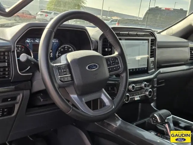 2023 Ford F-150 - $39,777