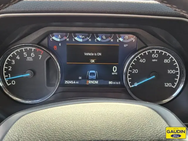 2023 Ford F-150 - $39,777
