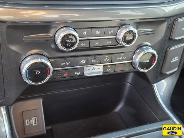 2023 Ford F-150 - $39,777