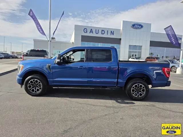 2023 Ford F-150 - $39,777