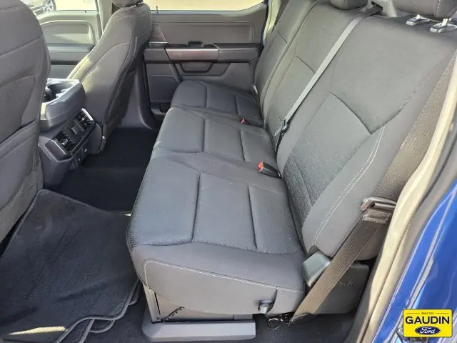 2023 Ford F-150 - $39,777