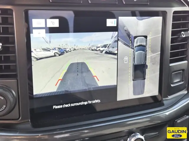 2023 Ford F-150 - $39,777