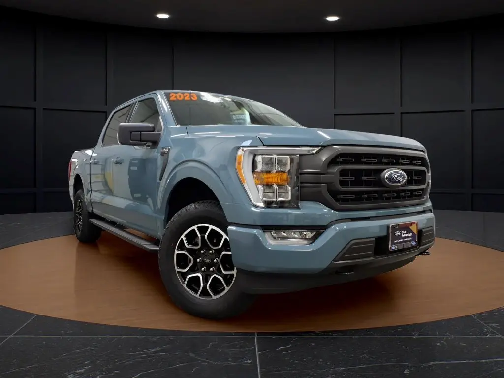 2023 Ford F-150 - $39,995
