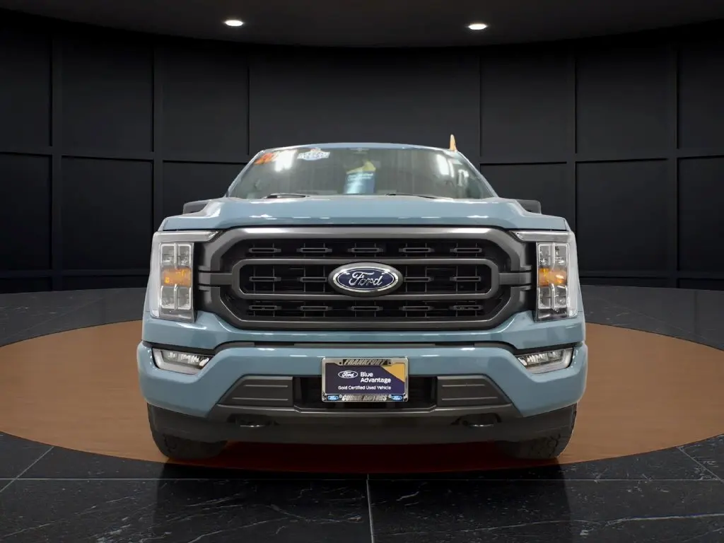 2023 Ford F-150 - $39,995